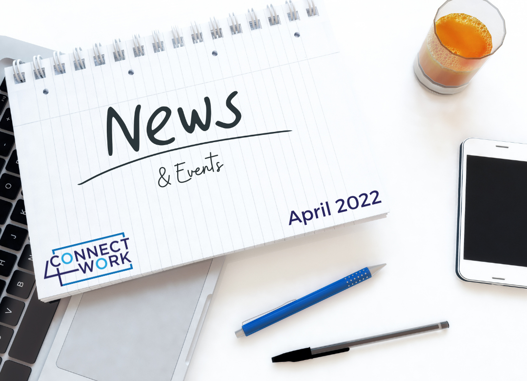News and Events April 2022