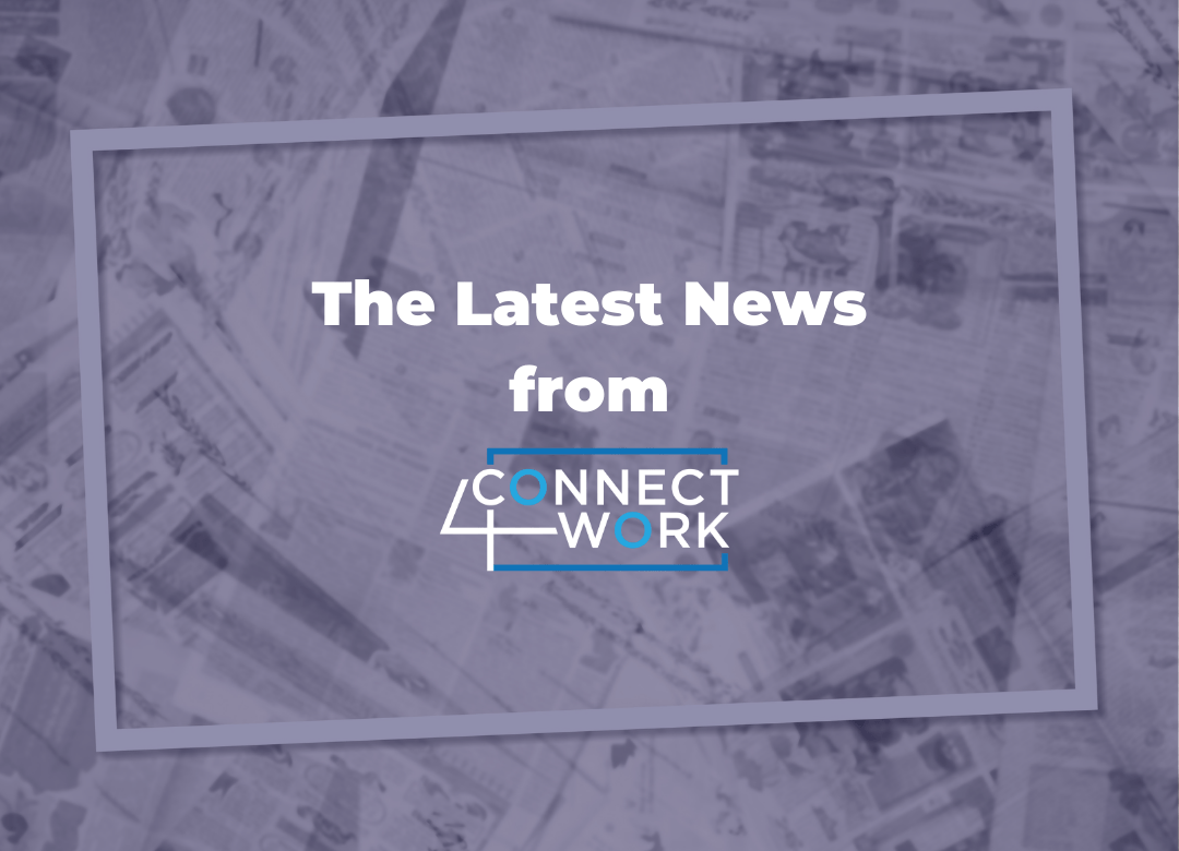 Latest News from C4W