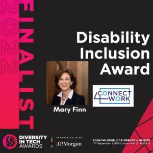Disability inclusion award