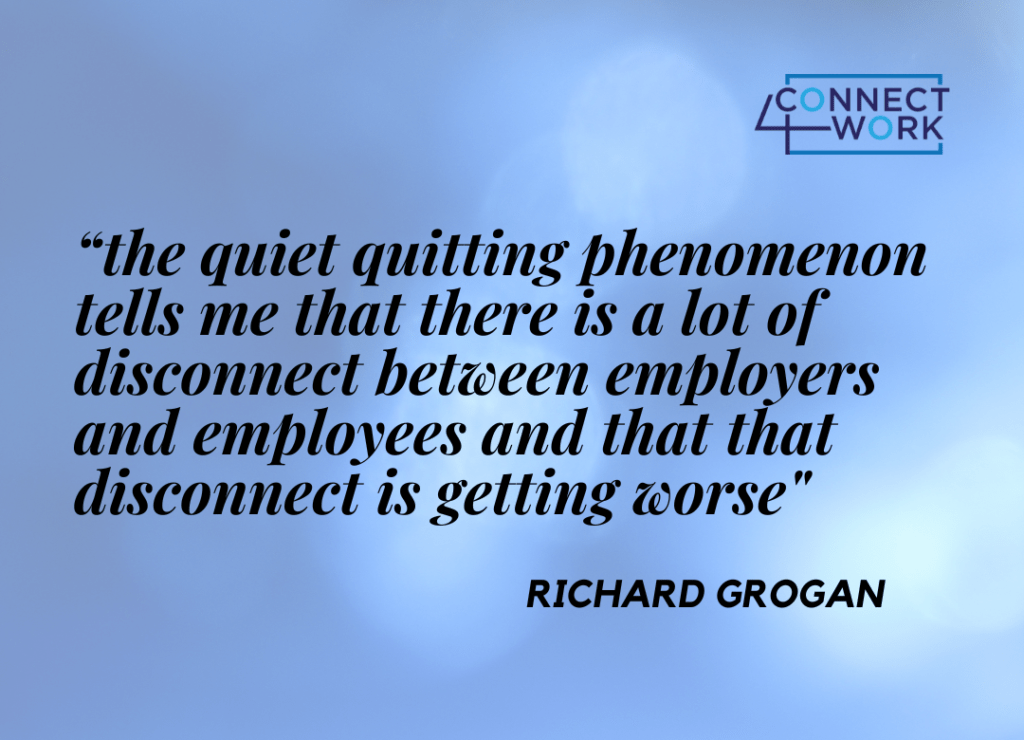 richard grogan quote