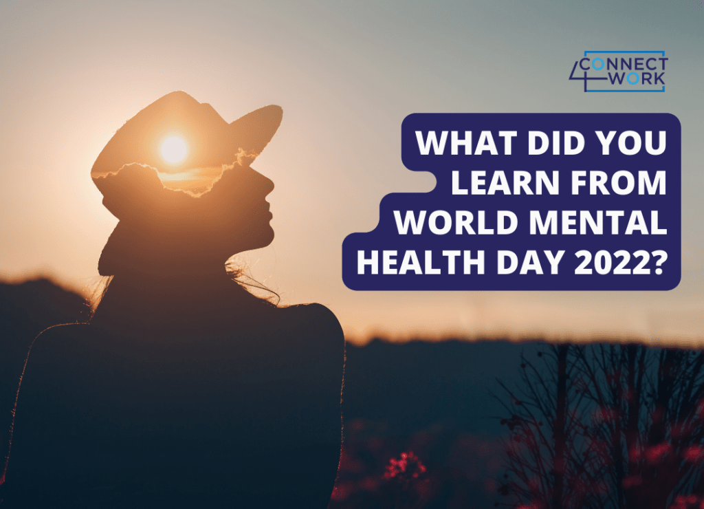 world mental health assessment