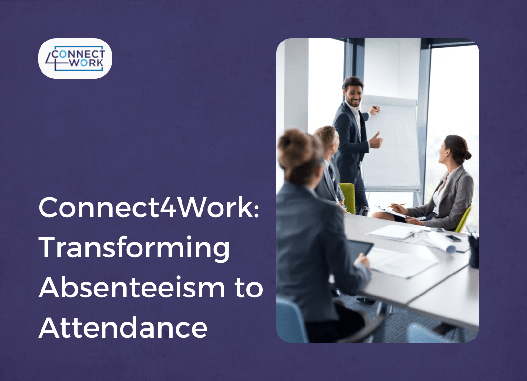 transforming absenteeism into attendance